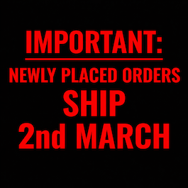 ORDER SHIP
